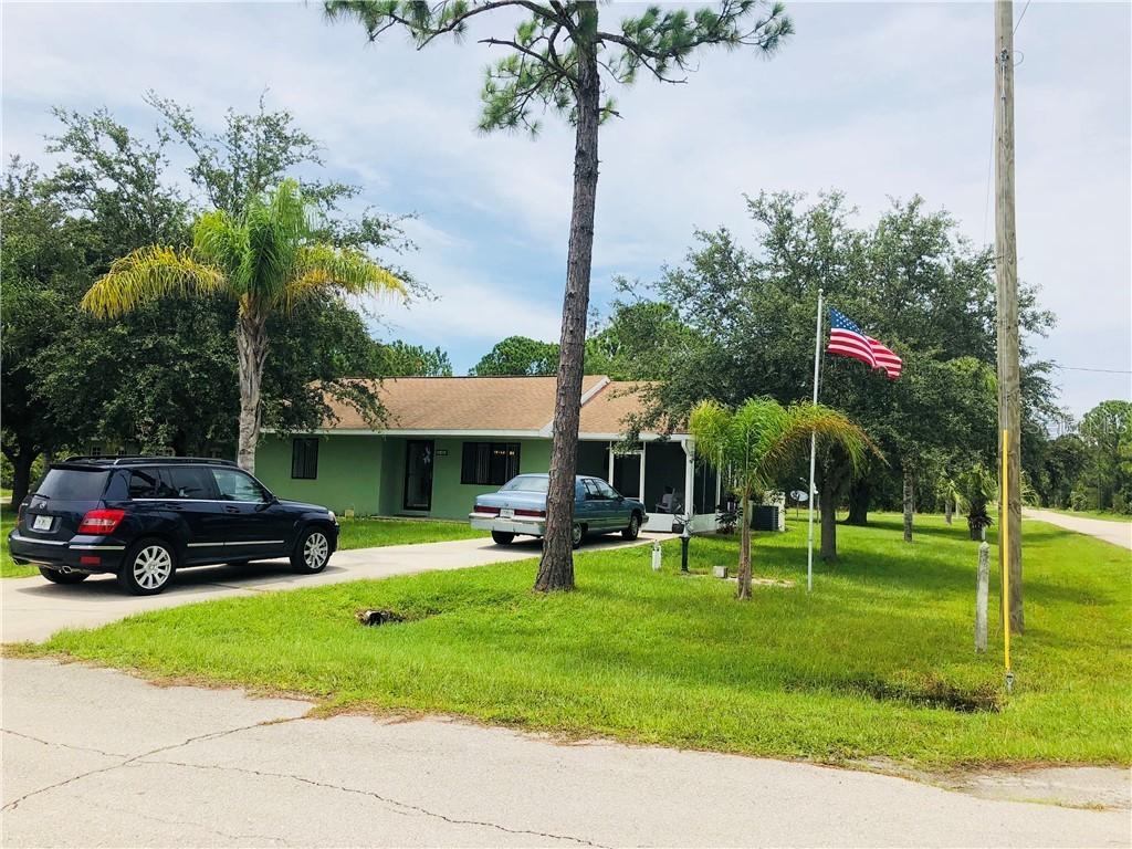 26404 Scham Rd., Punta Gorda, FL 33955