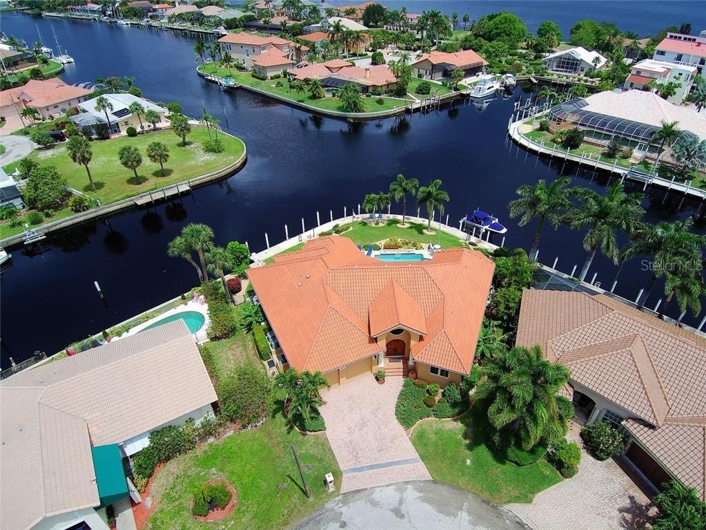 111 Donna Ct., Punta Gorda, FL 33950