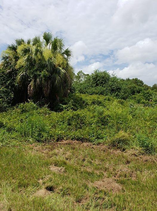 Bannock Cir., North Port, FL 34288