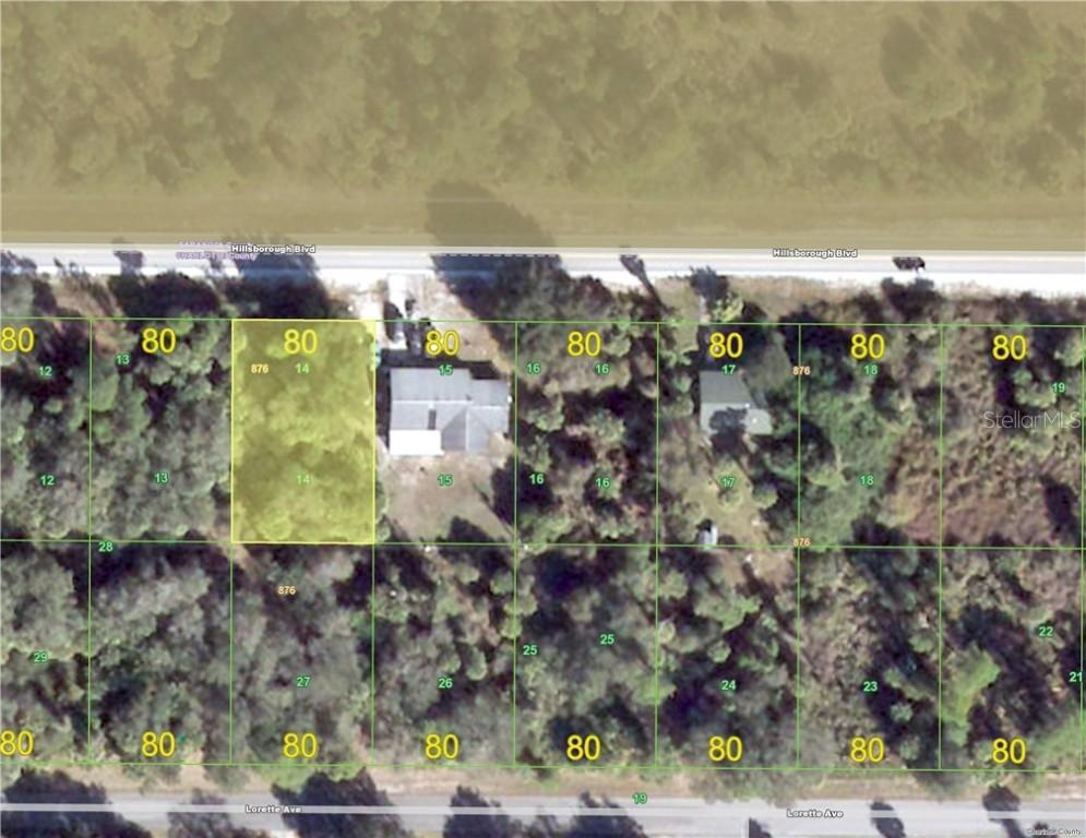 20255 Hillsborough Blvd, Port Charlotte, FL 33954