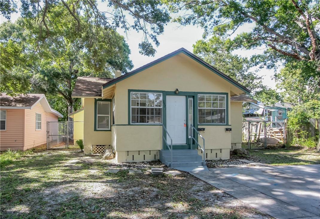 3521 17th Ave., St Petersburg, FL 33711