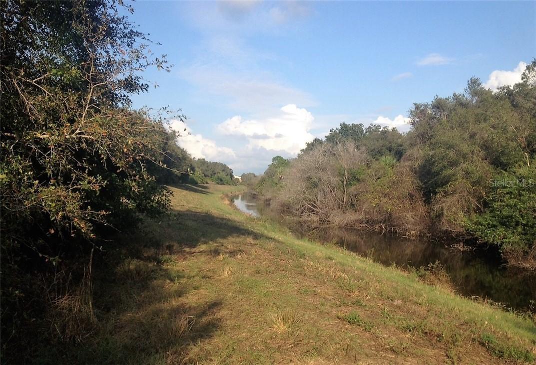 Nabatoff St., North Port, FL 34288