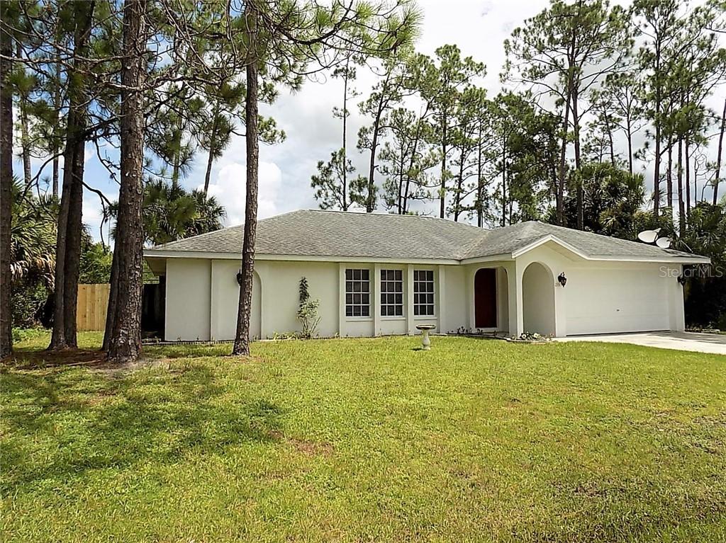 23354 Moorhead Ave., Port Charlotte, FL 33954