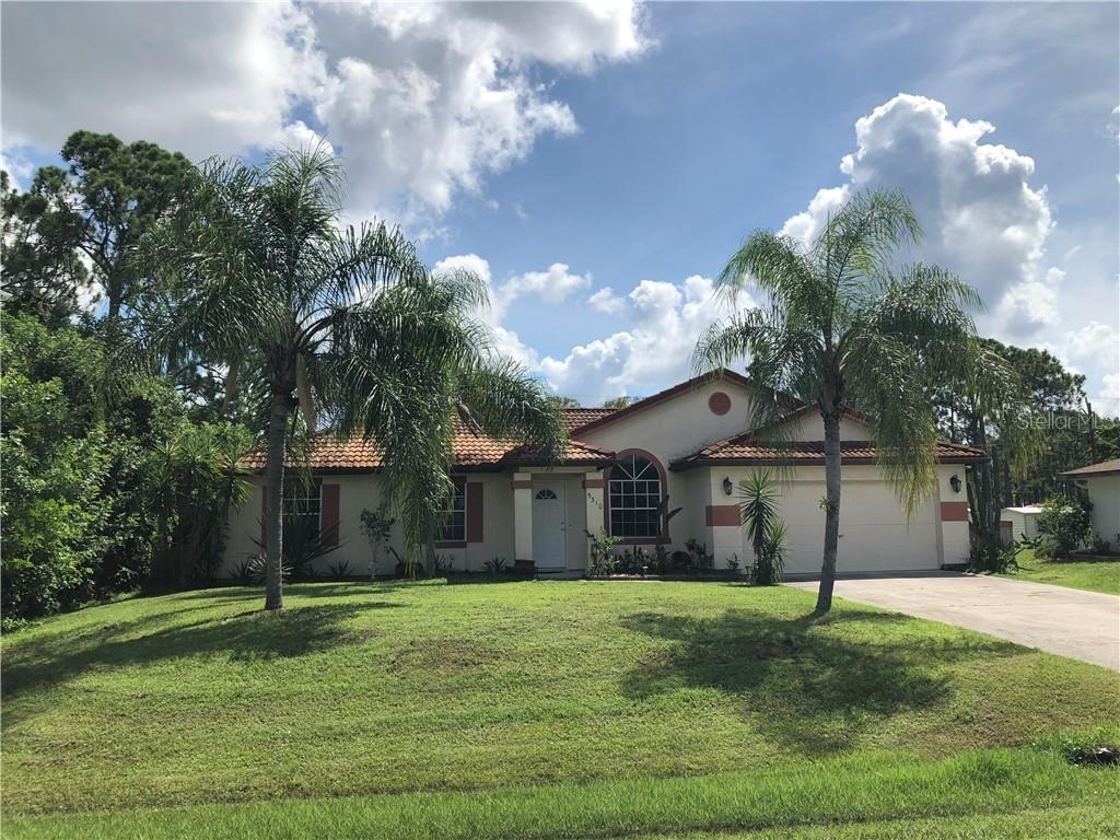 5310 Farley St., Port Charlotte, FL 33981