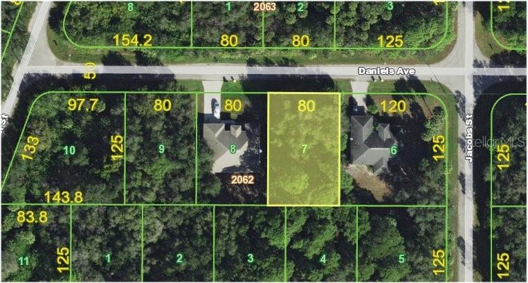 13985 Daniels Ave, Port Charlotte, FL 33953
