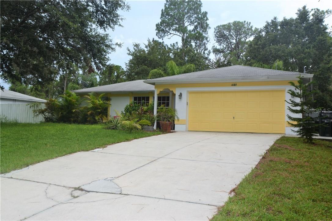 4189 Jaslo Ave., North Port, FL 34286