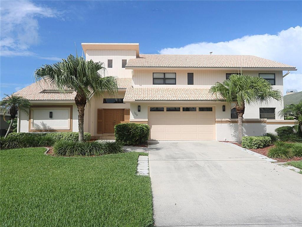 135 Hibiscus Dr., Punta Gorda, FL 33950