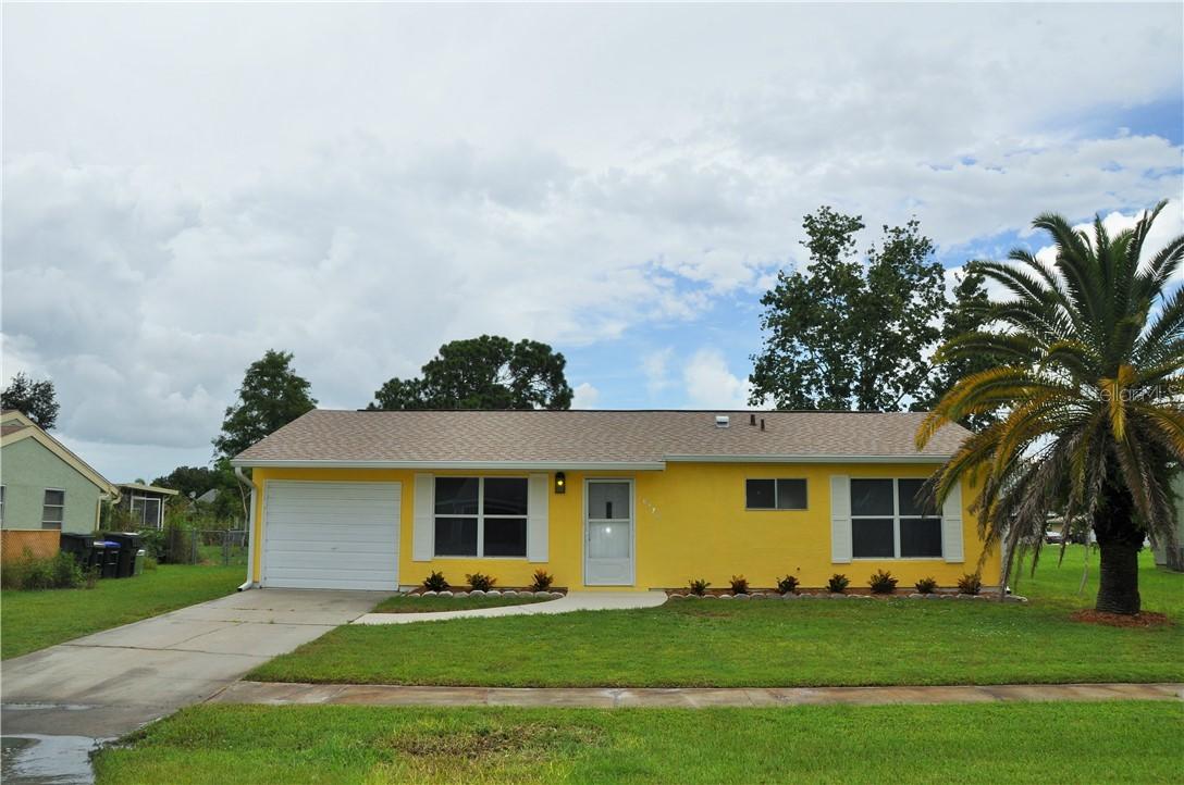 6770 Electra Ave., North Port, FL 34287