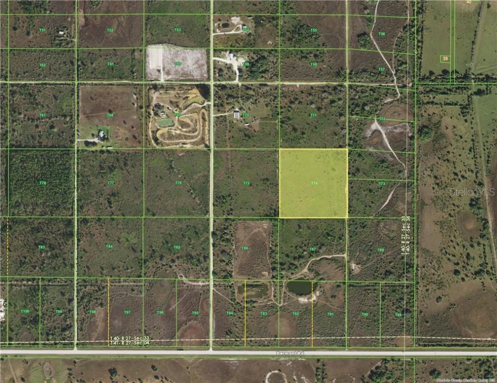50806 Bermont Rd., Punta Gorda, FL 33982
