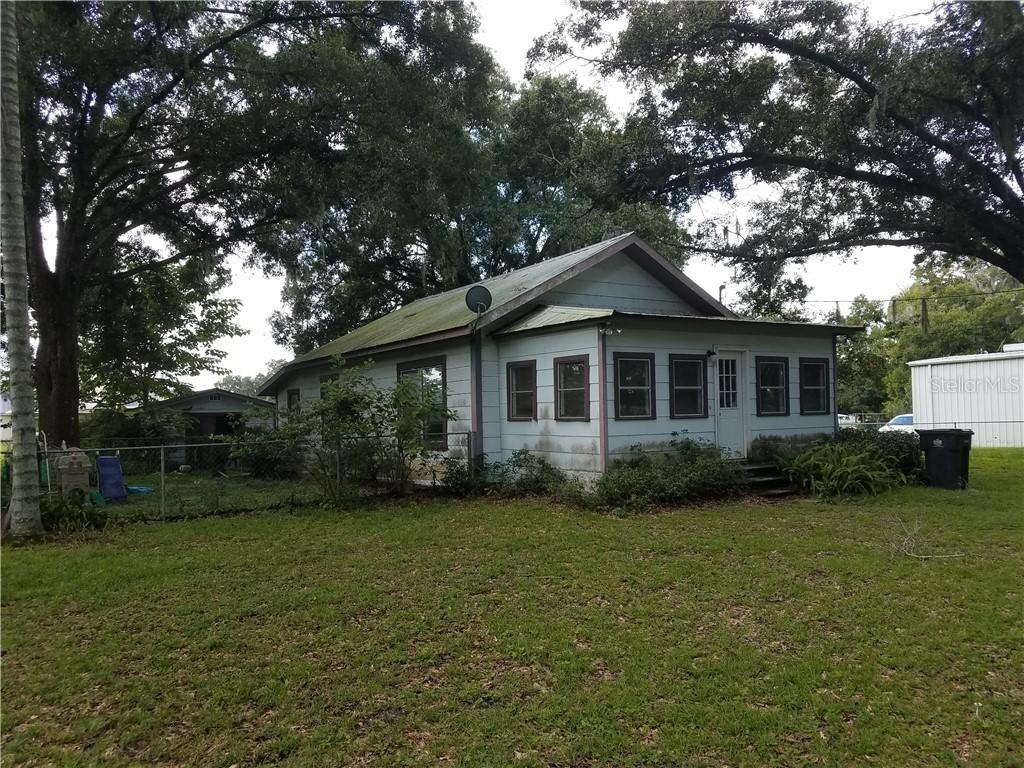 13109 Lewis Gallagher Rd., Dover, FL 33527