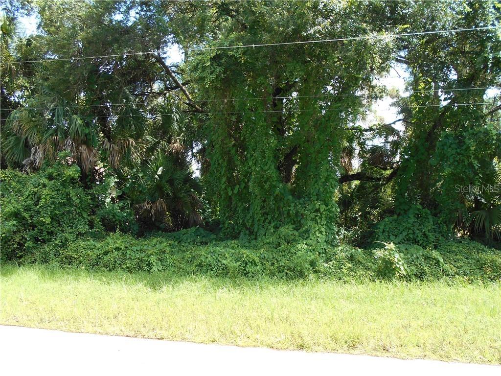 Towton Ln., North Port, FL 34287