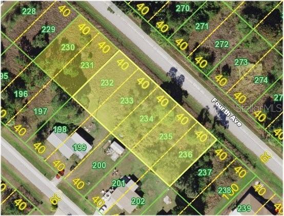 11257 4th Ave., Punta Gorda, FL 33955