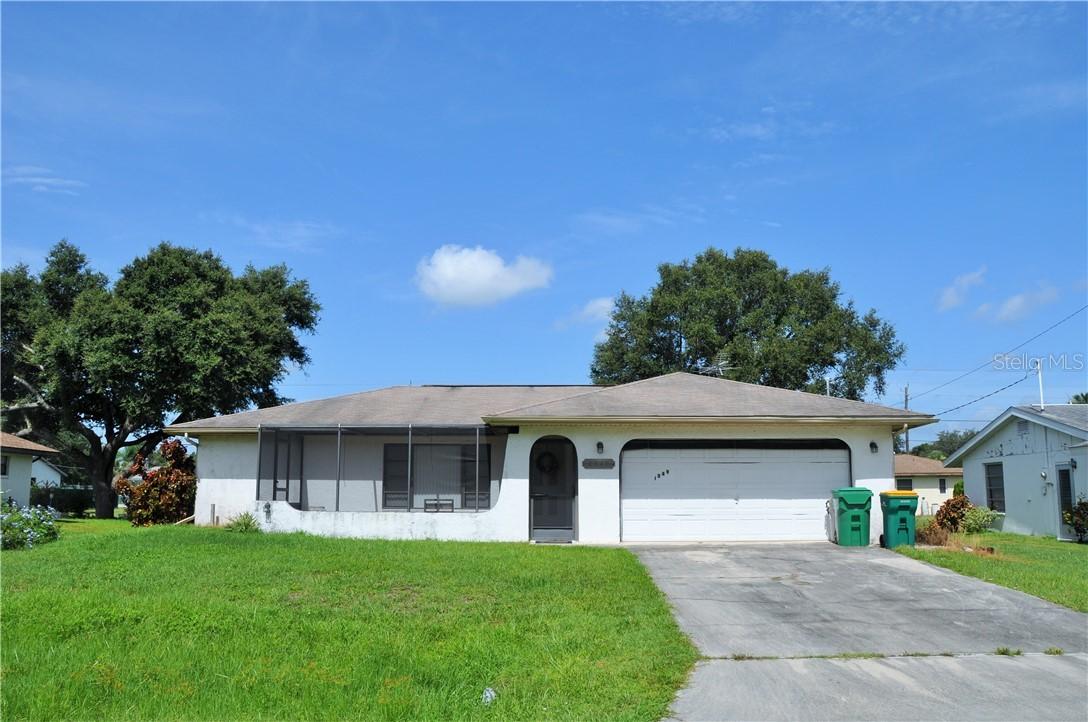 1349 Guild St., Port Charlotte, FL 33952