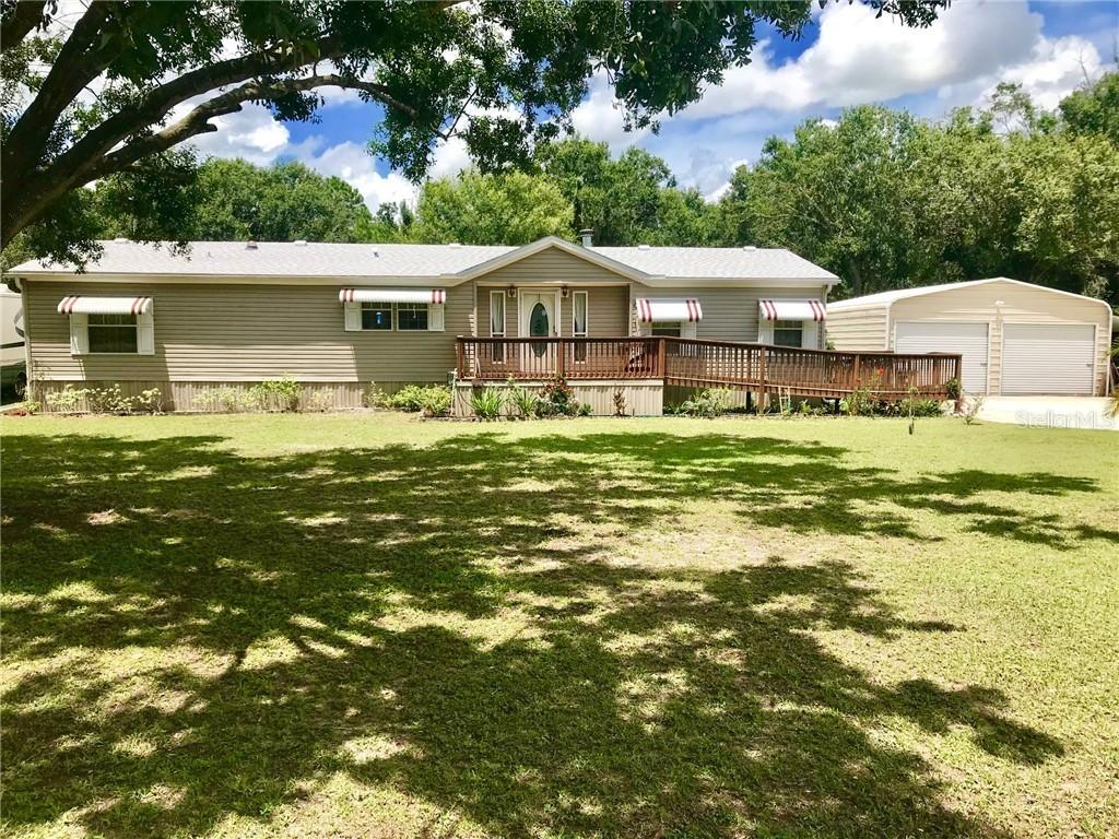 5039 NE Sandy Rd., Arcadia, FL 34266