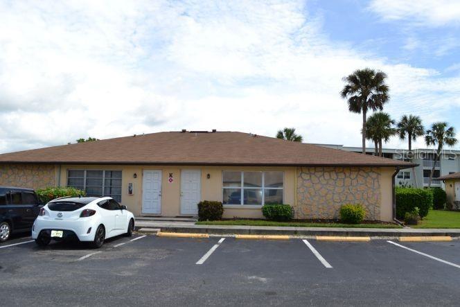 21150 Gertrude Ave. #K-4, Port Charlotte, FL 33952