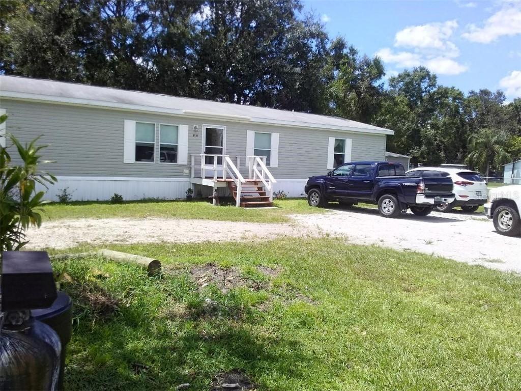 2529 SE Pointer, Arcadia, FL 34266