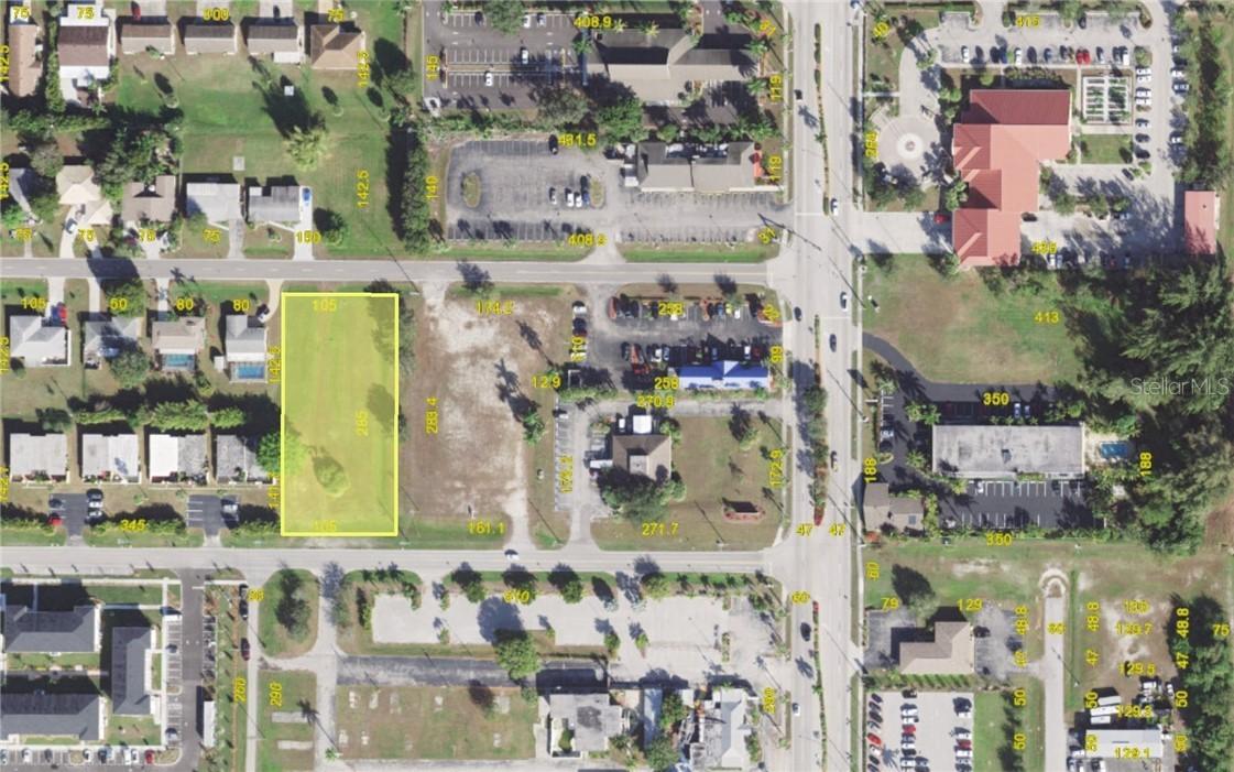 200 W Henry St., Punta Gorda, FL 33950