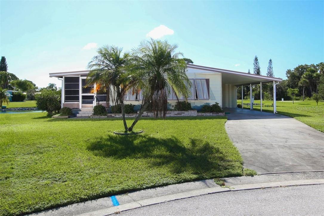 3324 Blue Jay Ln., Englewood, FL 34224