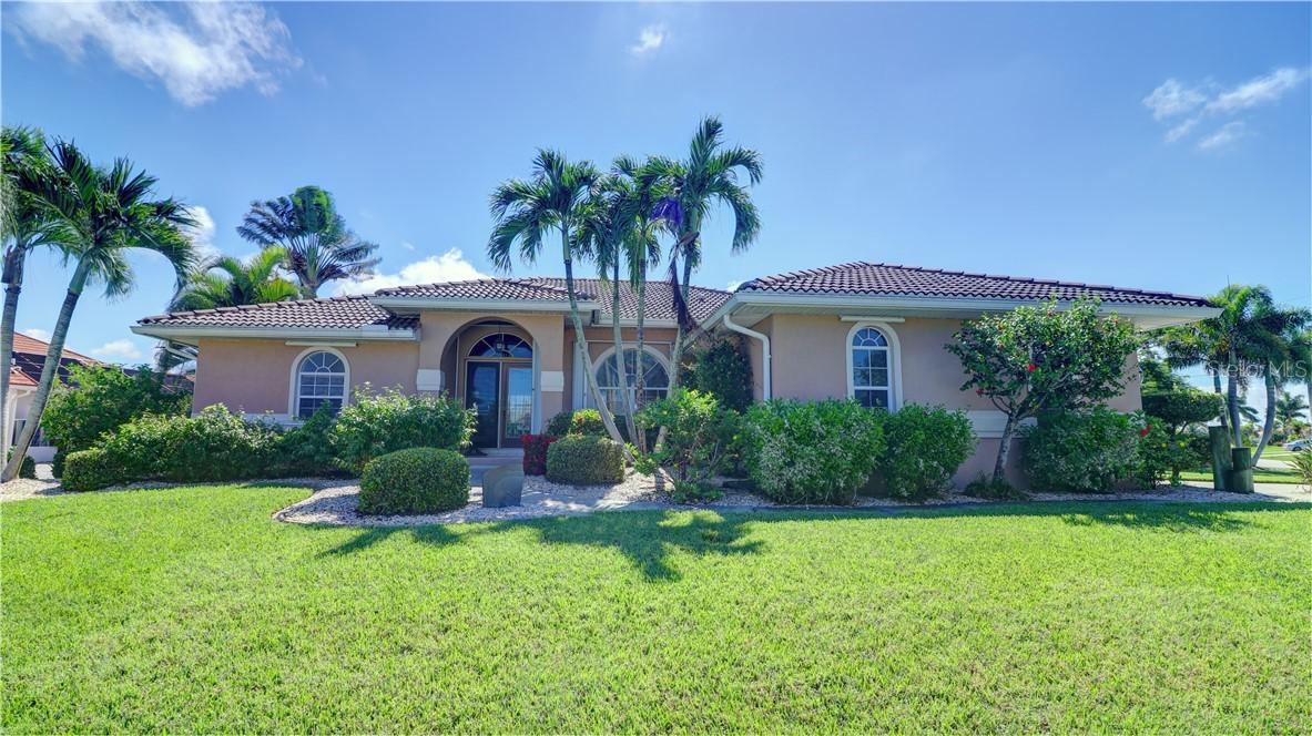 3912 Turtle Dove Blvd., Punta Gorda, FL 33950