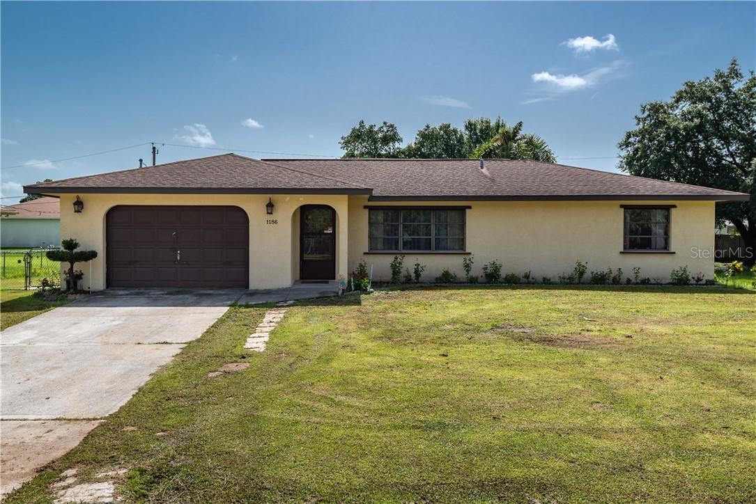 1186 Birchcrest Blvd., Port Charlotte, FL 33952