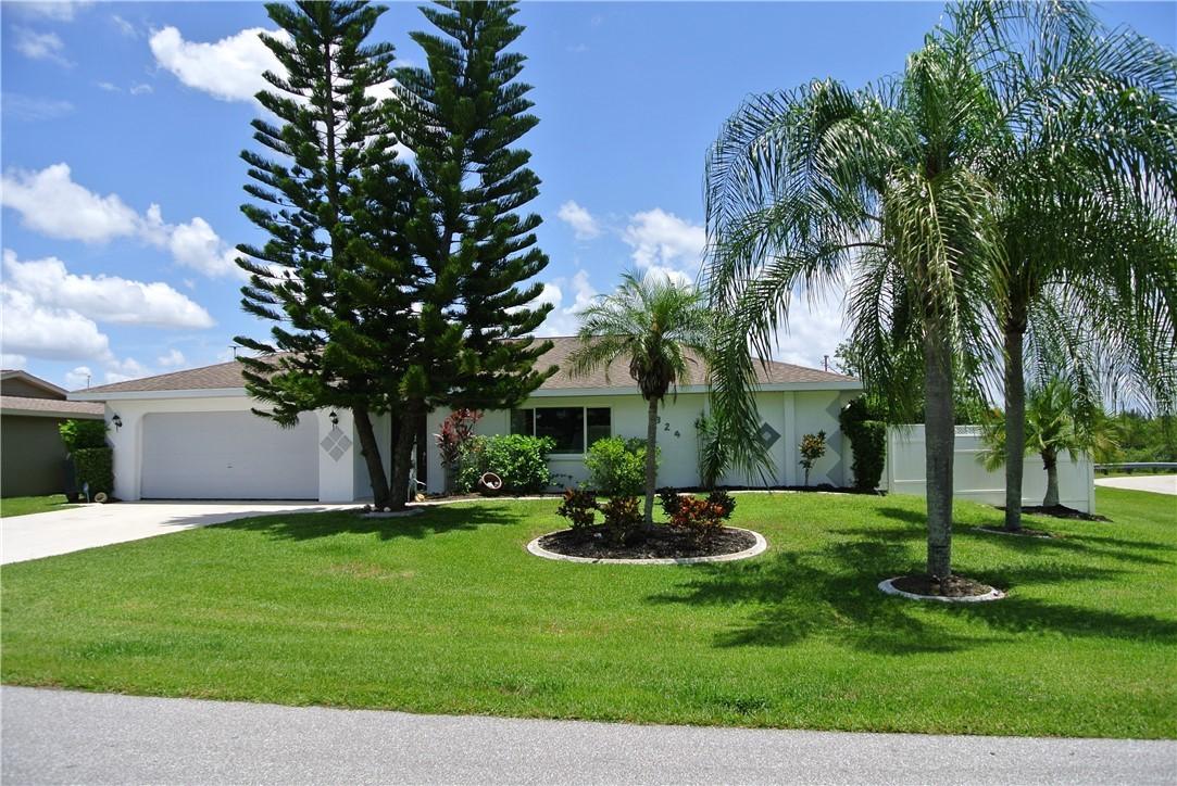 5324 Early Ter., Port Charlotte, FL 33981