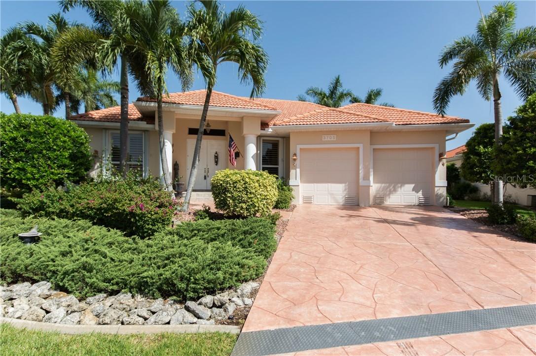 3705 Spoonbill Ct., Punta Gorda, FL 33950