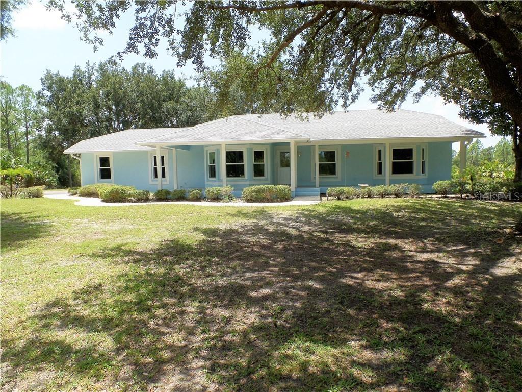 16101 Wildwood Ct., Punta Gorda, FL 33982