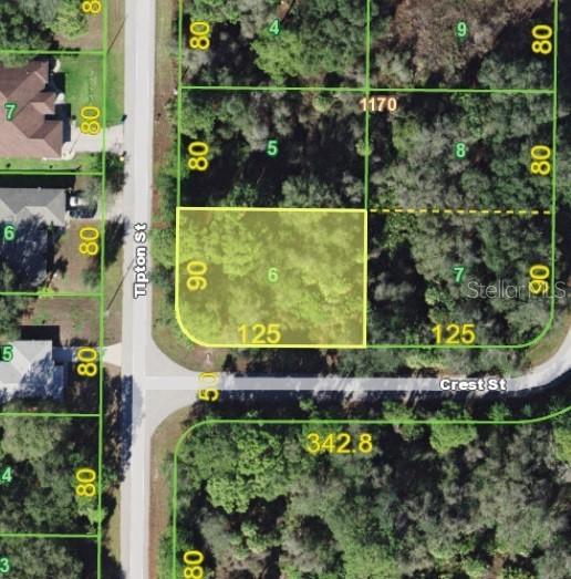 260 Tipton St., Port Charlotte, FL 33954
