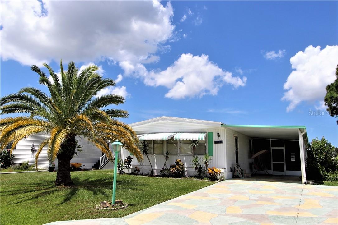 1360 Mallard Dr., Englewood, FL 34224