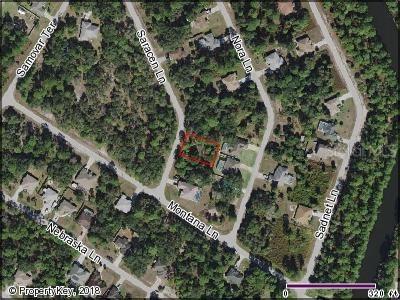 Saracen Ln., North Port, FL 34286
