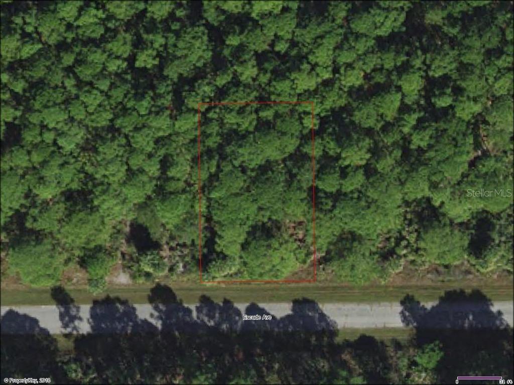 12078 Escude Ave., Port Charlotte, FL 33953