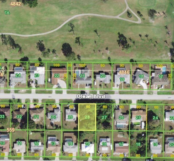 22433 Olean Blvd., Port Charlotte, FL 33952