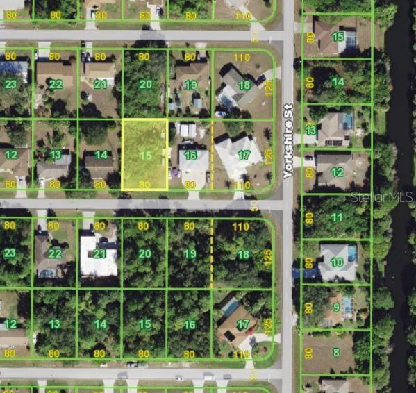 21086 Delake Ave., Port Charlotte, FL 33952