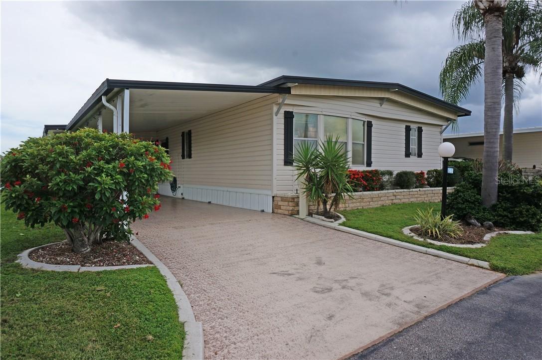148 Martinique Rd., North Port, FL 34287
