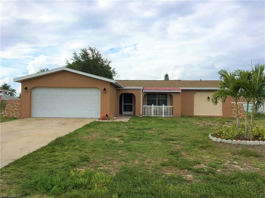 1413 SE 30th Terrace, Cape Coral, FL 33904