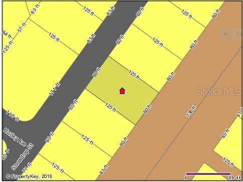 Lot 39 Snowdrop St., North Port, FL 34288