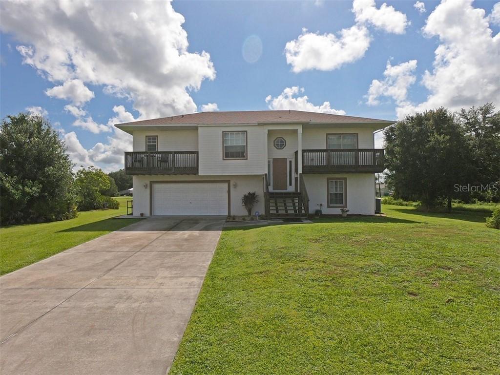 2506 Broadpoint Dr., Punta Gorda, FL 33983