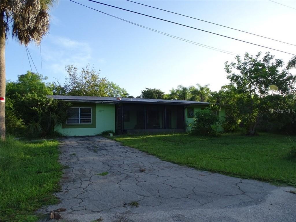 12308 Urbino St., North Port, FL 34287