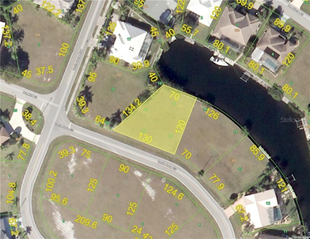 4093 Turtle Dove Cir., Punta Gorda, FL 33950