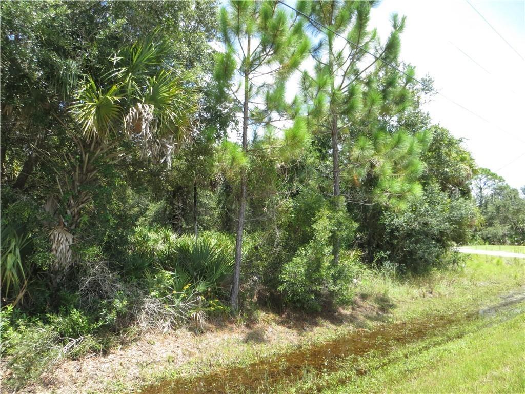 Madison Ave., North Port, FL 34286