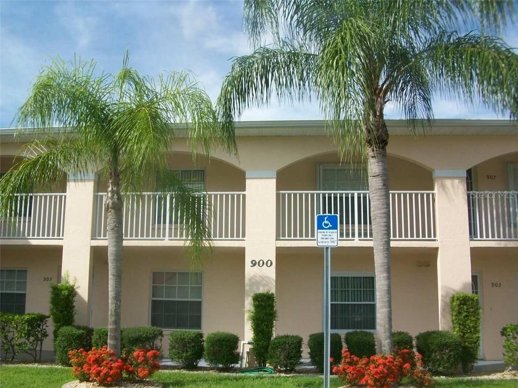 12144 SW Egret Cir. #905, Lake Suzy, FL 34269