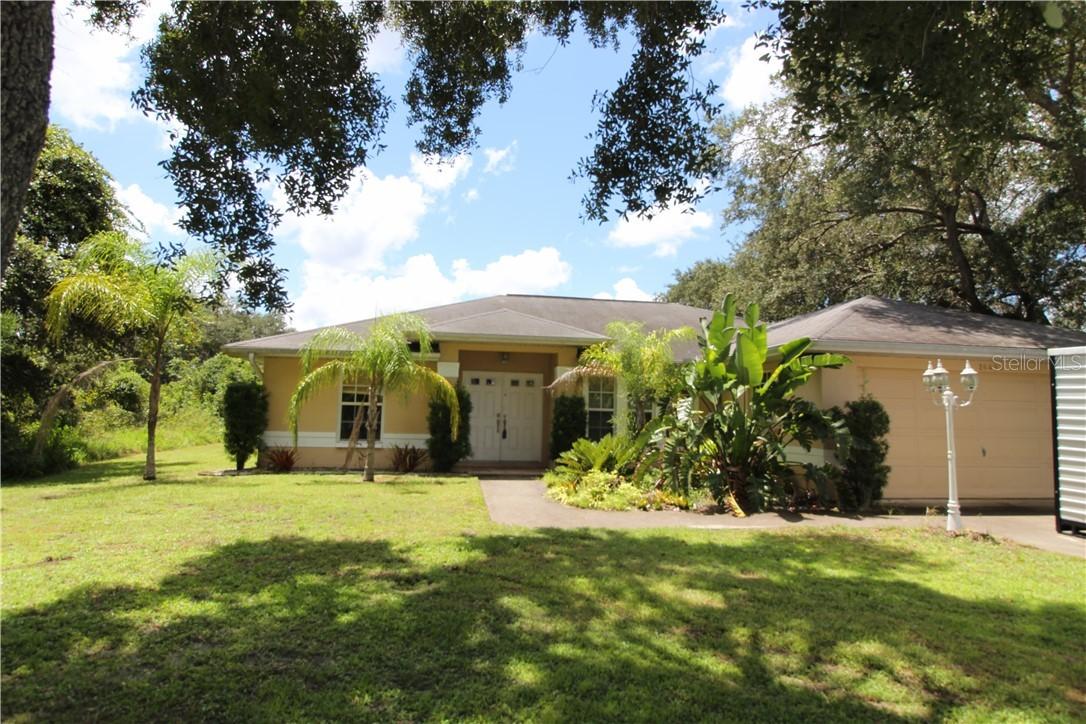 26493 Valparaiso Dr., Punta Gorda, FL 33983