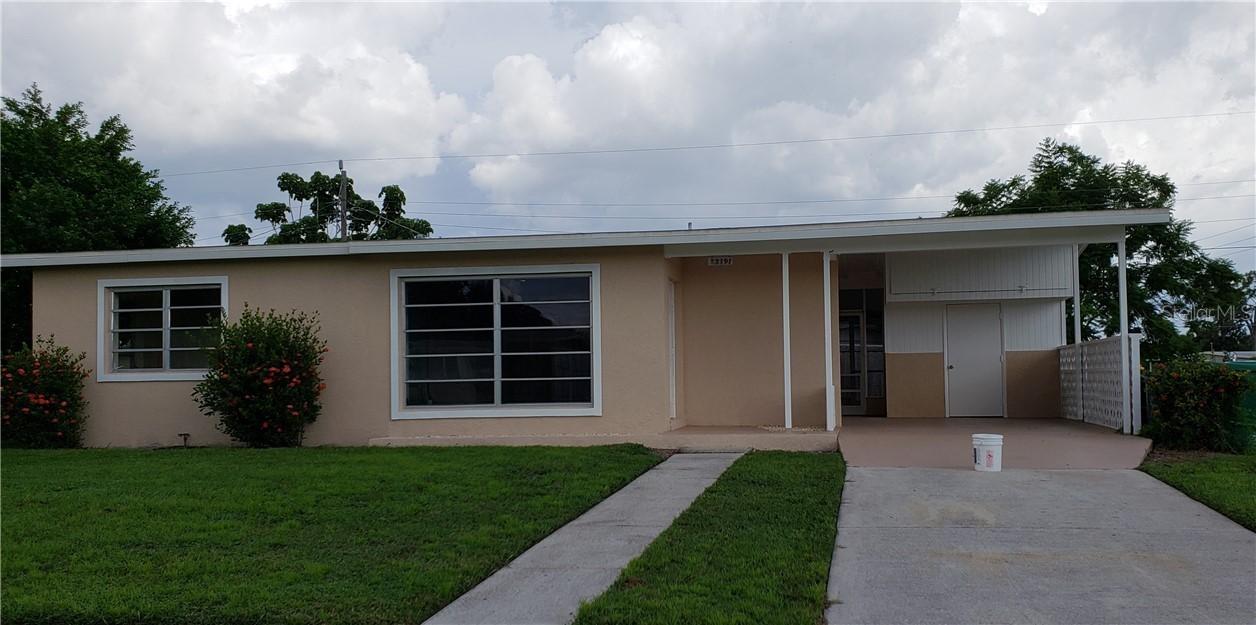 22191 Augusta Ave., Port Charlotte, FL 33952