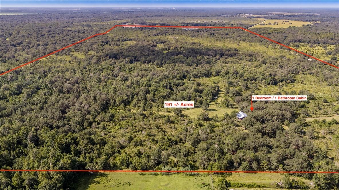 4022 SW Aurin Grade, Arcadia, FL 34266