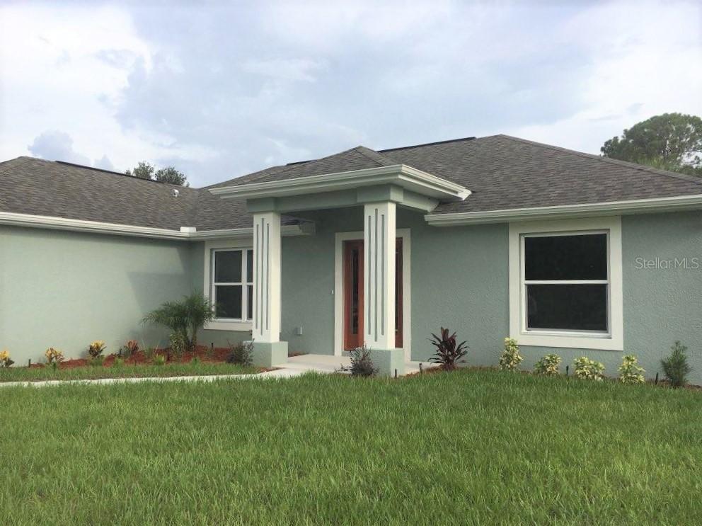 1461 Exchange Ave., North Port, FL 34288