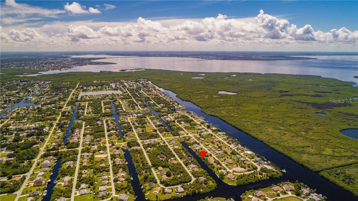 18286 Arapahoe Cir., Port Charlotte, FL 33948