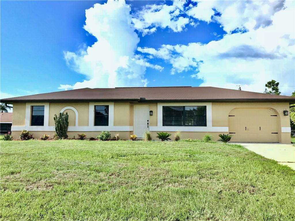 10210 Oceanspray Blvd., Englewood, FL 34224