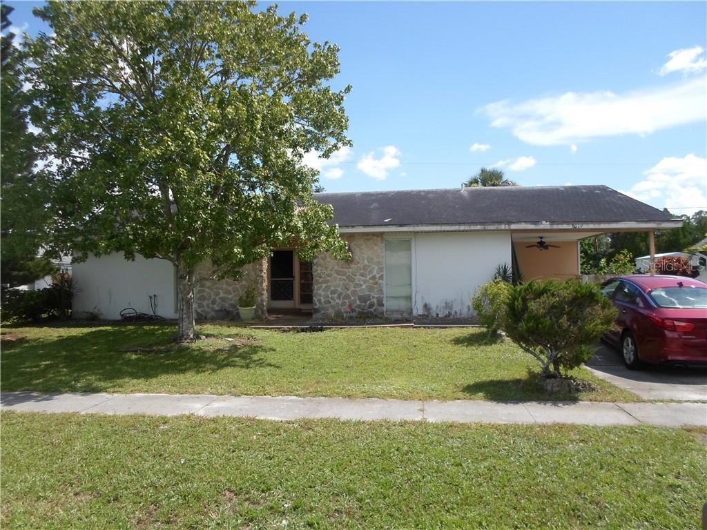 8019 Trionfo Ave., North Port, FL 34287