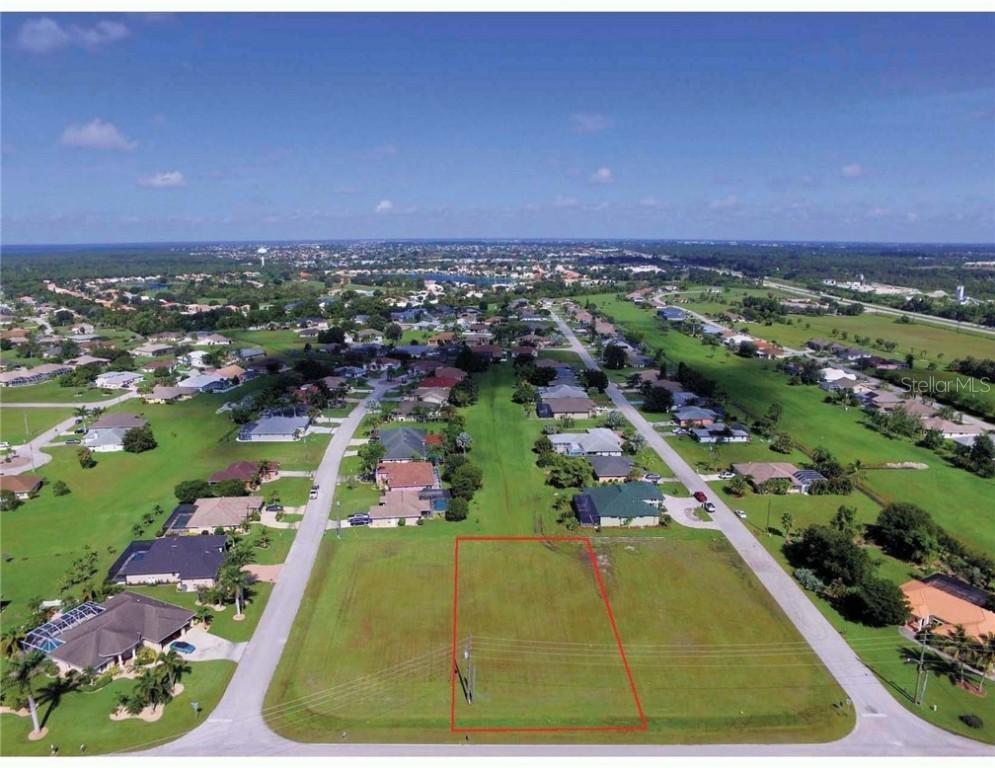 356 Royal Poinciana, Punta Gorda, FL 33955