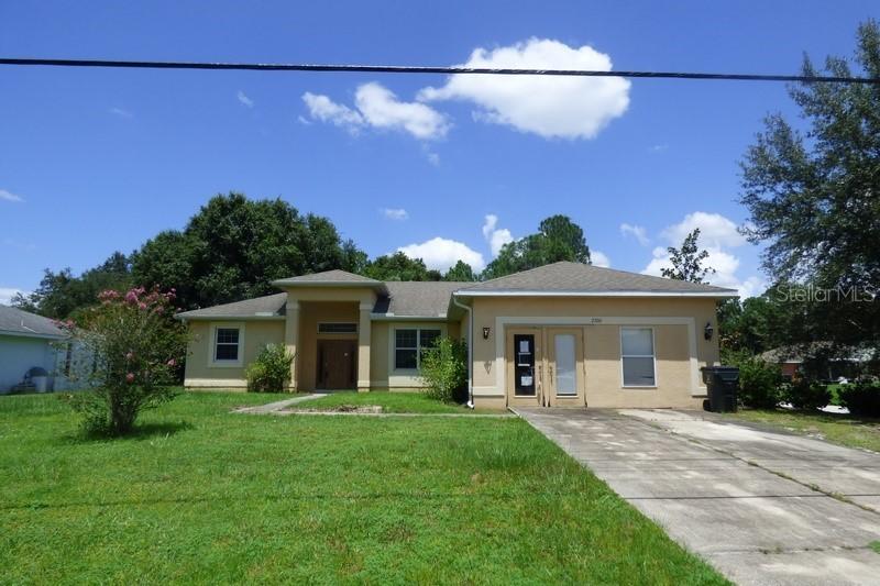 2700 W Price Blvd., North Port, FL 34286